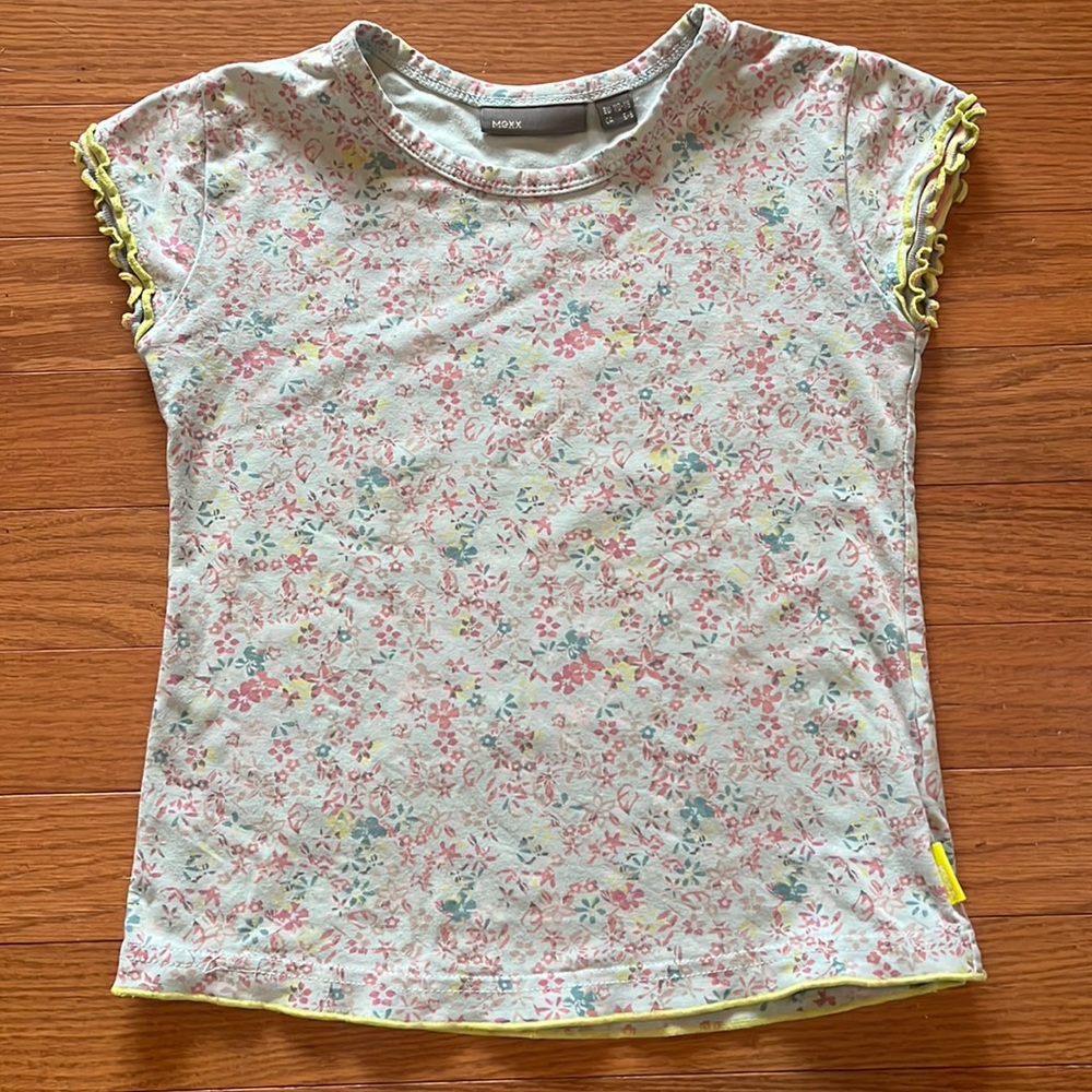 Mexx Shirt, Size 5-6